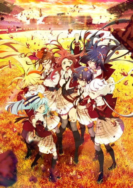 Zombie Land Saga S2: Revenge