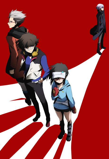 HAMATORA S2