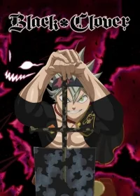 Black Clover